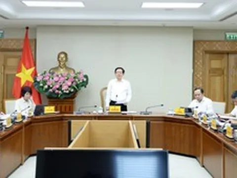 Xây dựng trung tâm nghiên cứu, phòng thí nghiệm trọng điểm phục vụ công nghệ chiến lược