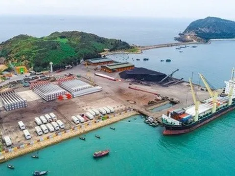 Quảng Trị tháo gỡ vướng mắc, tăng tốc các dự án tại Khu kinh tế Hòn La