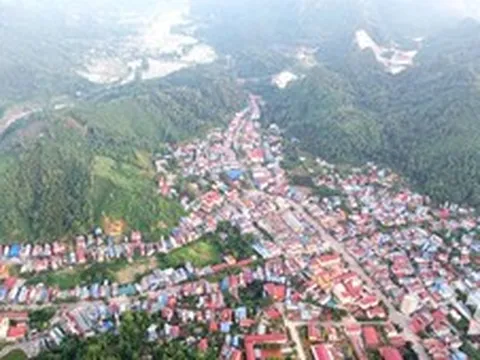 Đông đảo Nhân dân ủng hộ chủ trương thành lập phường thuộc tỉnh Thái Nguyên