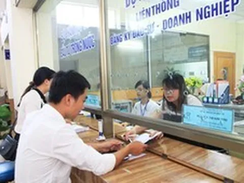 Đề xuất sửa quy định về đăng ký doanh nghiệp