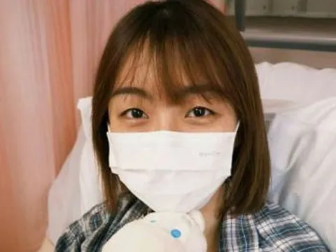 Nữ MC Thi Khả Oánh đột ngột qua đời ở tuổi 29