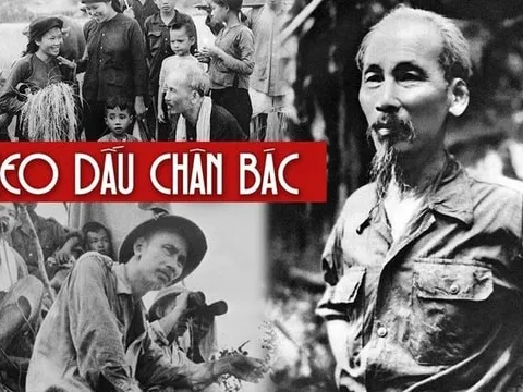 Ra mắt phần 3 phim tài liệu “Hồ Chí Minh: Con đường phía trước”