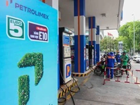Nghị quyết 29/NQ-CP tháo gỡ nhiều nút thắt cho doanh nghiệp khi triển khai xăng E10