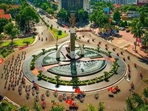 Đắk Lắk công bố quy hoạch, mở ra không gian phát triển mới sau hợp nhất