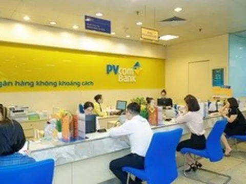 Lợi nhuận năm 2025 vượt kế hoạch, PVcomBank tăng trưởng gắn với hiệu quả và an toàn