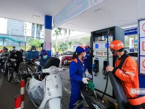 Bộ Tài chính đề xuất kéo dài ưu đãi thuế xăng dầu thêm 3 tháng