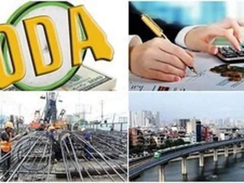 Tăng cường quản lý, nâng cao hiệu quả sử dụng, thúc đẩy giải ngân vốn ODA, vay ưu đãi nước ngoài
