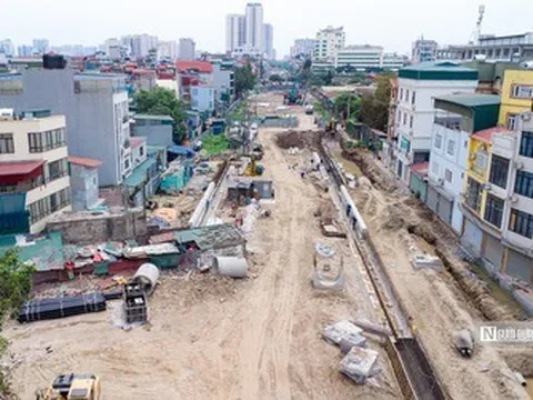 Chấm điểm giải ngân vốn đầu tư công các bộ ngành, địa phương từ tháng 7/2026