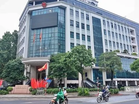 Chủ tịch tỉnh toàn quyền quyết định sử dụng nhà, đất dôi dư sau sáp nhập