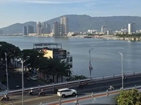 Bầu trời tầm thấp mở không gian tăng trưởng mới cho Đà Nẵng