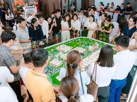 Lợi thế đưa Boutique Home Tràng Cát thành tọa độ đón đầu dòng người, giữ chân dòng tiền