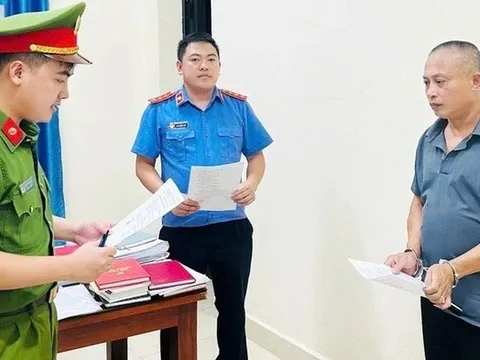 Bắt tạm giam người đàn ông tát đối phương ngã đập đầu dẫn đến tử vong