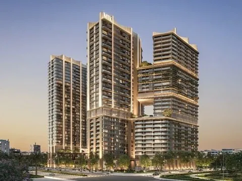 The Magnolia - Điểm chạm hoàn mỹ của cộng đồng cư dân tinh tuyển