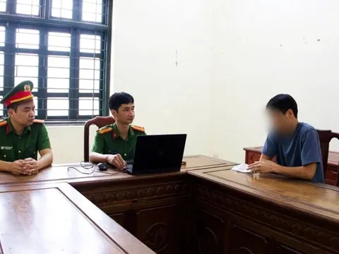 Vụ thai phụ bị đánh vào đầu, ôm bụng kêu cứu: Người đàn ông liên quan đã ra công an trình diện