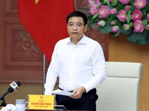 Phó Thủ tướng: Cảnh báo sớm các yếu tố gây áp lực lạm phát