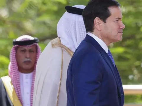 Ngoại trưởng Marco Rubio: Mỹ muốn đạt thỏa thuận với Iran nhưng "không bằng mọi giá"