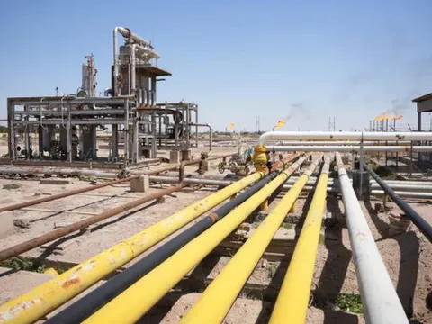 Iraq bác tin chuẩn bị rút khỏi OPEC
