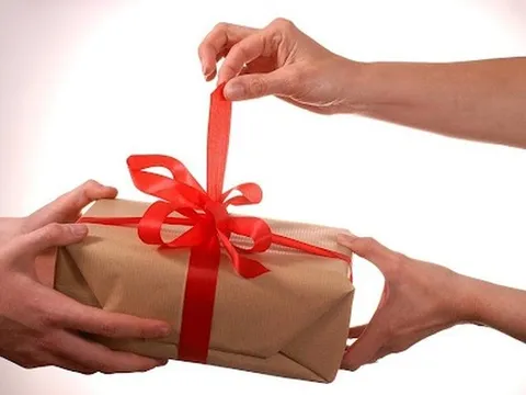 Cảnh báo thủ đoạn thông báo tặng quà miễn phí để lừa đảo