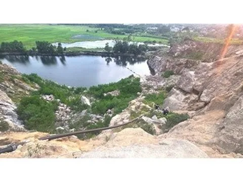 Chạy đua nắng hạn, HueWACO “thần tốc” đưa nguồn nước mới về Chân Mây - Lăng Cô