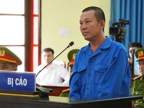 Xét xử lưu động vụ thảm án khiến 3 mẹ con, bà cháu tử vong: Tử hình kẻ sát nhân máu lạnh