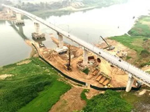 Rà soát toàn diện hạ tầng giao thông trước mùa mưa lũ