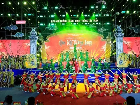 Ngày Văn hóa Việt Nam: Tôn vinh các giá trị truyền thống, khơi dậy lòng yêu nước và khát vọng cống hiến