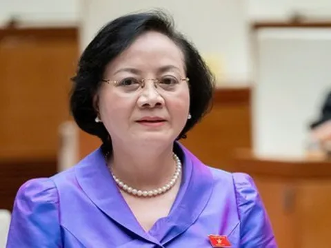 Chỉ đạo của Phó Thủ tướng sau vụ "yêu cầu cụ 97 tuổi đến phường làm thủ tục"