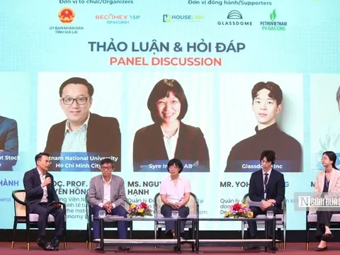 Doanh nghiệp bắt đầu ESG từ đâu khi nguồn lực còn hạn hẹp