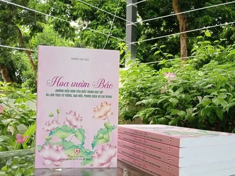 Lan tỏa những điển hình trong học tập và làm theo tư tưởng, đạo đức, phong cách Hồ Chí Minh