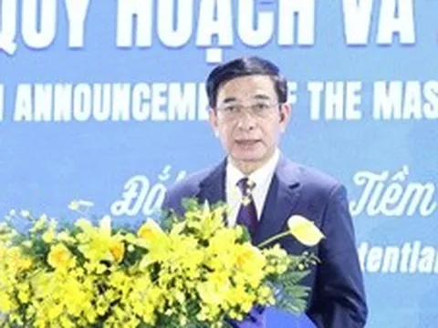 Đắk Lắk cần biến các định hướng lớn trong quy hoạch thành những công trình, dự án thực tế