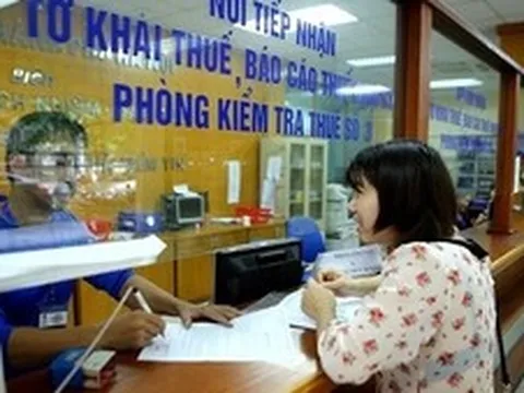 Gia hạn thời hạn nộp thuế GTGT, thuế TNDN, thuế TNCN và tiền thuê đất trong năm 2026