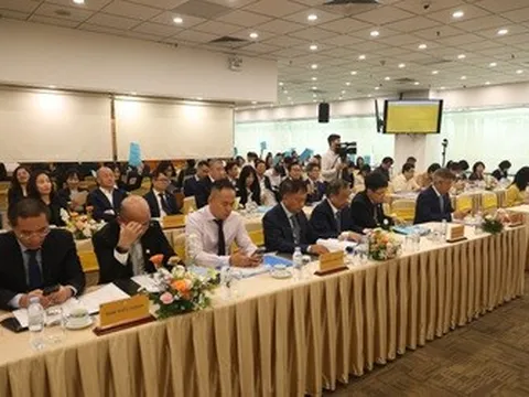 ĐHĐCĐ PVcomBank: Năm 2026 sẽ là năm bản lề quan trọng