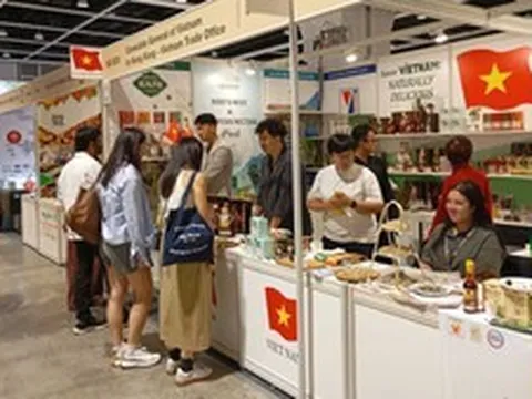 Sửa đổi một số biện pháp phát triển ngoại thương
