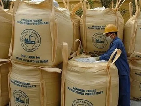 TGĐ Phân lân Văn Điển: Chưa xử lý được hết các kiến nghị của Kiểm toán Nhà nước