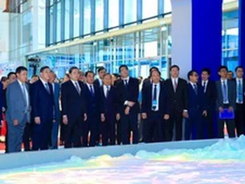 Hà Nội công bố Quy hoạch tổng thể Thủ đô tầm nhìn 100 năm