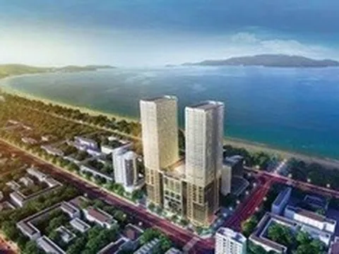 Bất động sản dòng tiền trở lại: Xu hướng đầu tư mới tại Nha Trang?