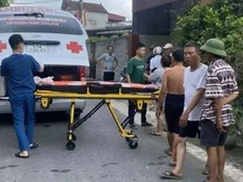 Danh tính người đàn ông sát hại em vợ ở Hưng Yên