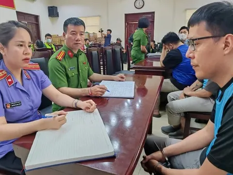 Vụ lừa đảo "hợp đồng kỳ nghỉ": 545 người bị lừa đặt cọc hơn 187 tỷ đồng