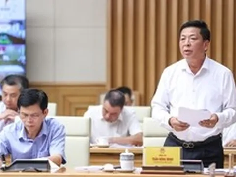 Quyết tâm đưa các dự án giao thông trọng điểm về đích đúng hẹn