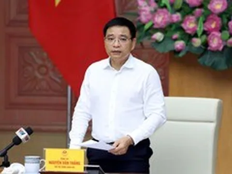 Cảnh báo sớm yếu tố gây lạm phát, xây dựng kịch bản điều hành giá phù hợp