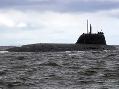 Tàu ngầm hạt nhân Yasen-M “Murmansk”: “Bóng ma” mới của Hải quân Nga
