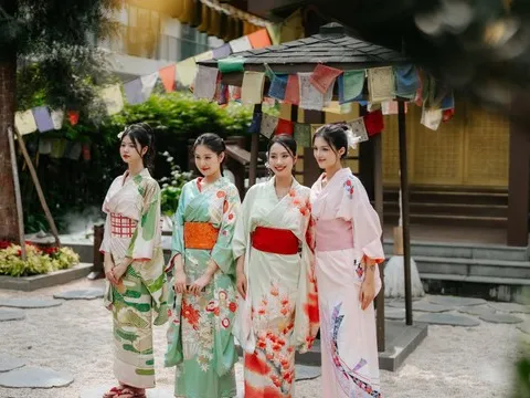 Lynntimes Thanh Thủy - Top 3 khu nghỉ dưỡng gần Hà Nội