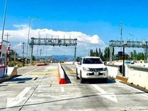 Đẩy nhanh triển khai thu phí các tuyến cao tốc đủ điều kiện