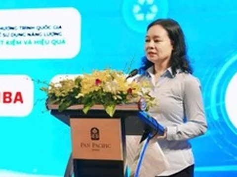 Mở rộng dư địa tiết kiệm năng lượng từ những mô hình tiêu biểu