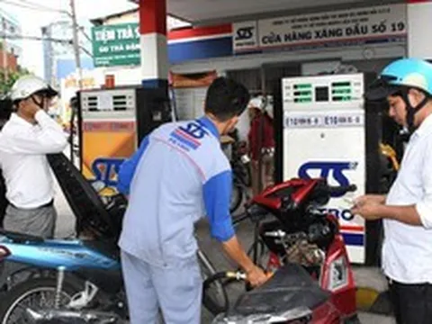 Sau một tháng triển khai, xăng E10 ghi nhận sự đón nhận tích cực từ người tiêu dùng