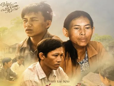 Chiếu miễn phí bộ phim tài liệu “Đất tổ quê cha” nhân Ngày Gia đình Việt Nam