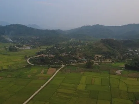 Xã Sơn Tiến (Hà Tĩnh) - Khát vọng vươn lên từ miền sơn cước