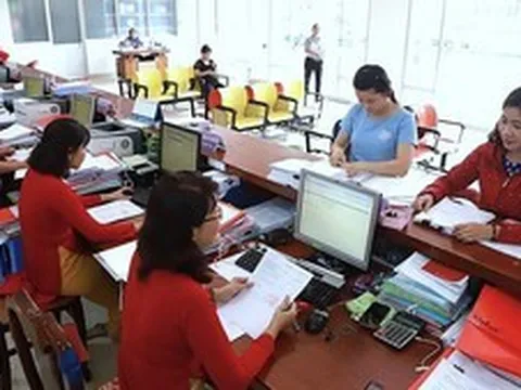 Kho bạc Nhà nước hỗ trợ cấp xã làm chủ giao dịch ngân sách trên nền tảng số
