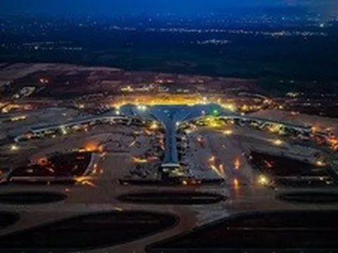 Sân bay Long Thành sẽ hoàn thành, đưa vào sử dụng trong tháng 12/2026