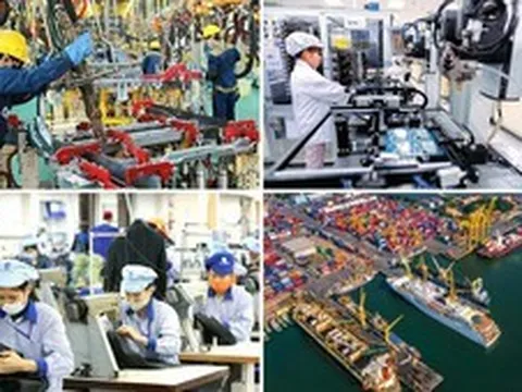 Ban hành Hệ thống ngành sản phẩm Việt Nam